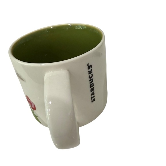 Starbucks You  are Here Collection Portland Coffee Mug 14 oz Travel Collectable - Picture 3 of 5